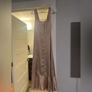 Show me your mumu bridesmaid dress size small